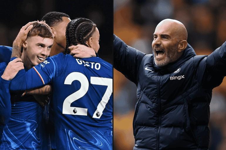 斯洛特：外界的议论影响了萨拉赫的情绪，每个人都会犯错